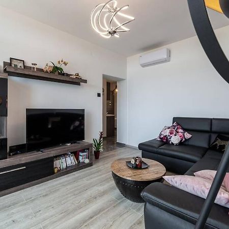 Apartman Leda Дубровник Экстерьер фото