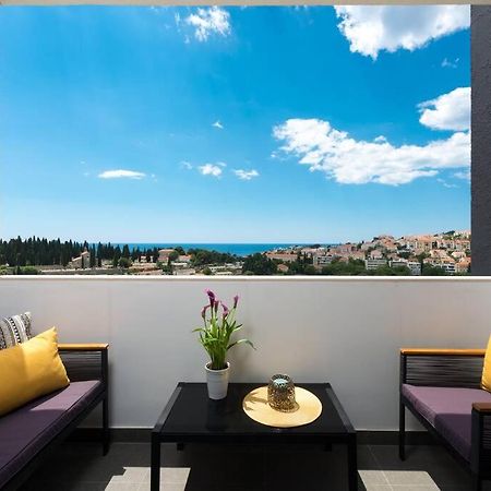 Apartman Leda Дубровник Экстерьер фото