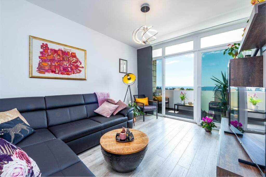 Apartman Leda Дубровник Экстерьер фото