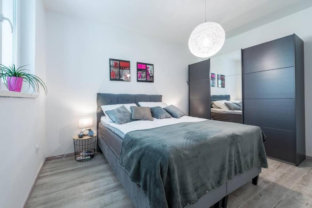 Apartman Leda Дубровник Экстерьер фото