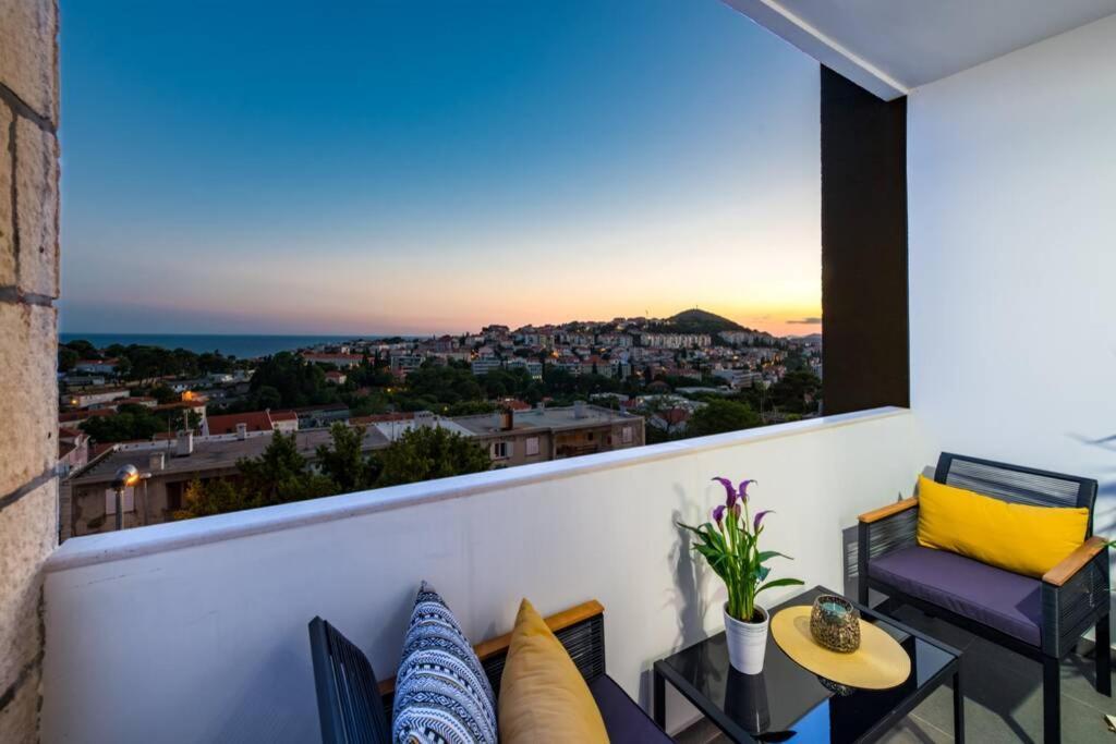 Apartman Leda Дубровник Экстерьер фото
