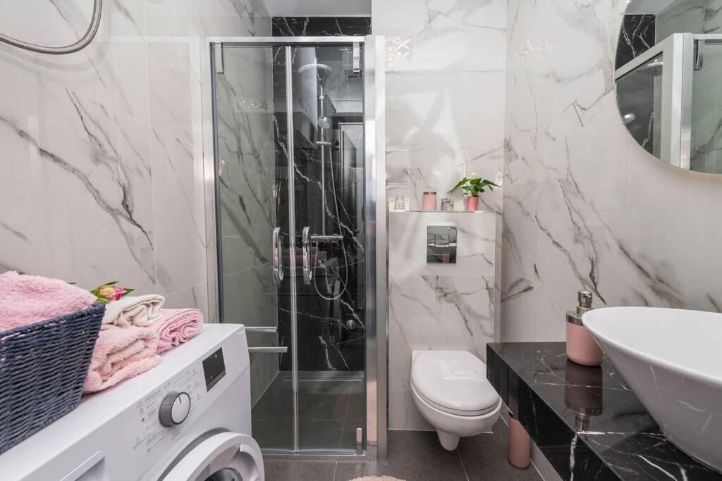 Apartman Leda Дубровник Экстерьер фото