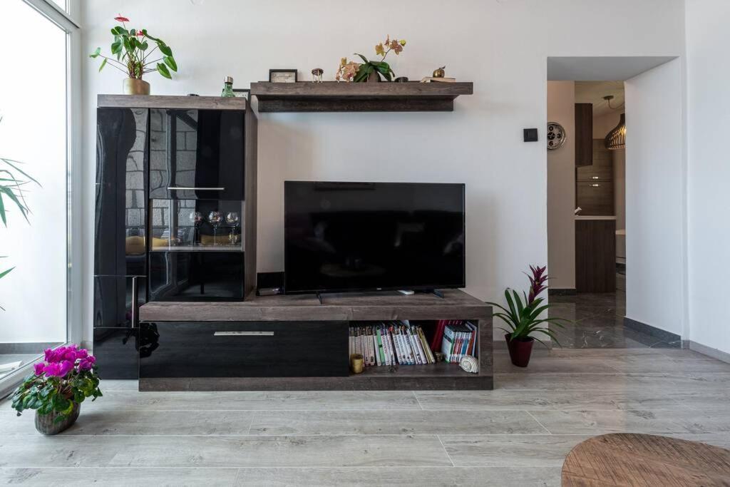 Apartman Leda Дубровник Экстерьер фото