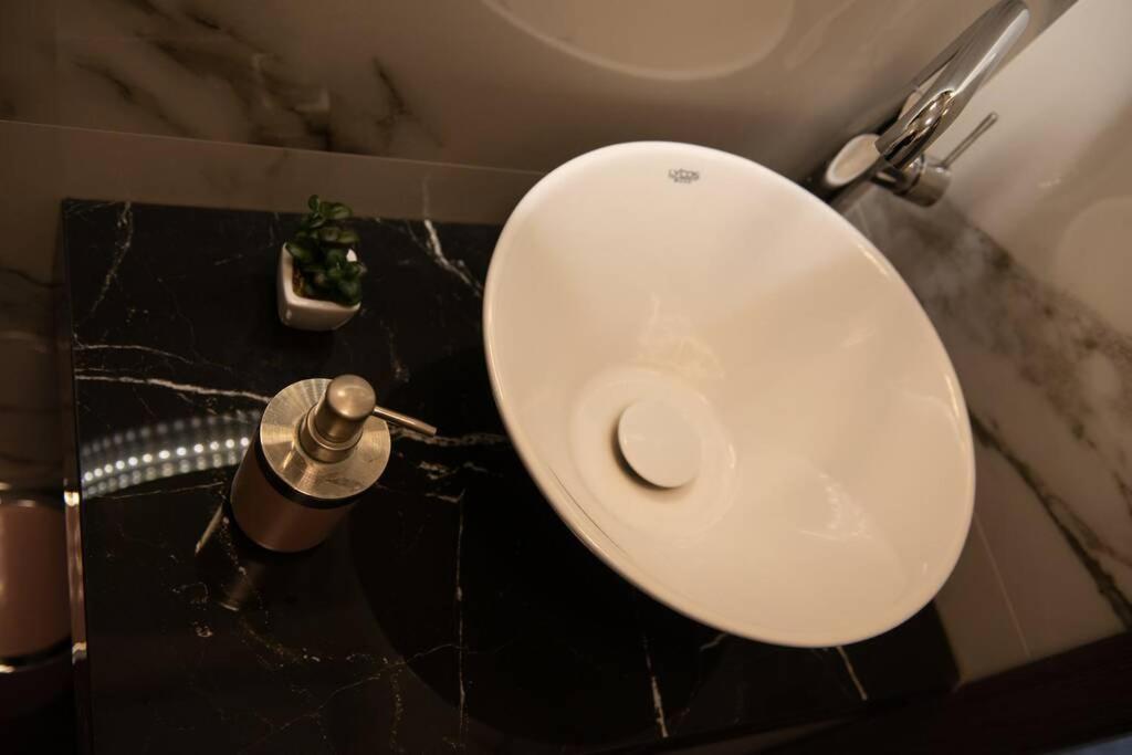Apartman Leda Дубровник Экстерьер фото